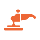 Sample grinding and polishing equipment
