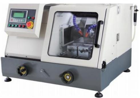 Golden Sand Crusher