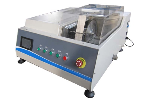 High-speed Accumulator: FY-QG-5000B