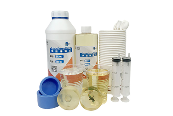 Annexes and consumables