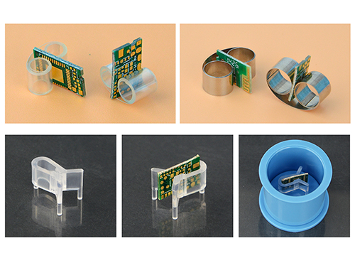 Gold-related support supplies