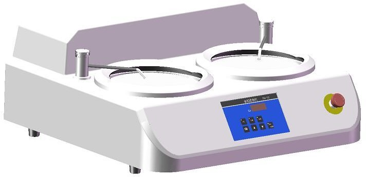 One-disc infinity velvet grinder FY-MP-1C