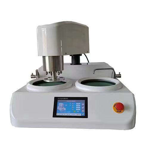 Full automatic double-driver FY-MP-300