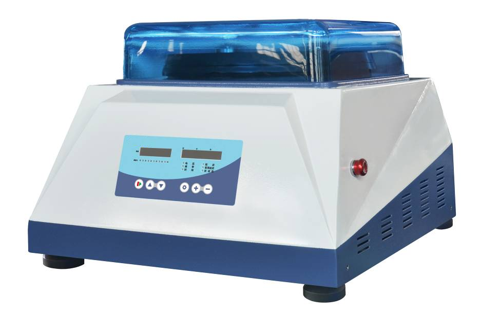 Vibration polisher FY-ZDP-100