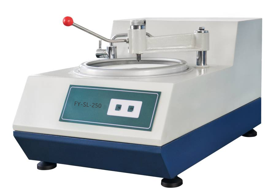 Kim's Sample Mill FY-SL-250