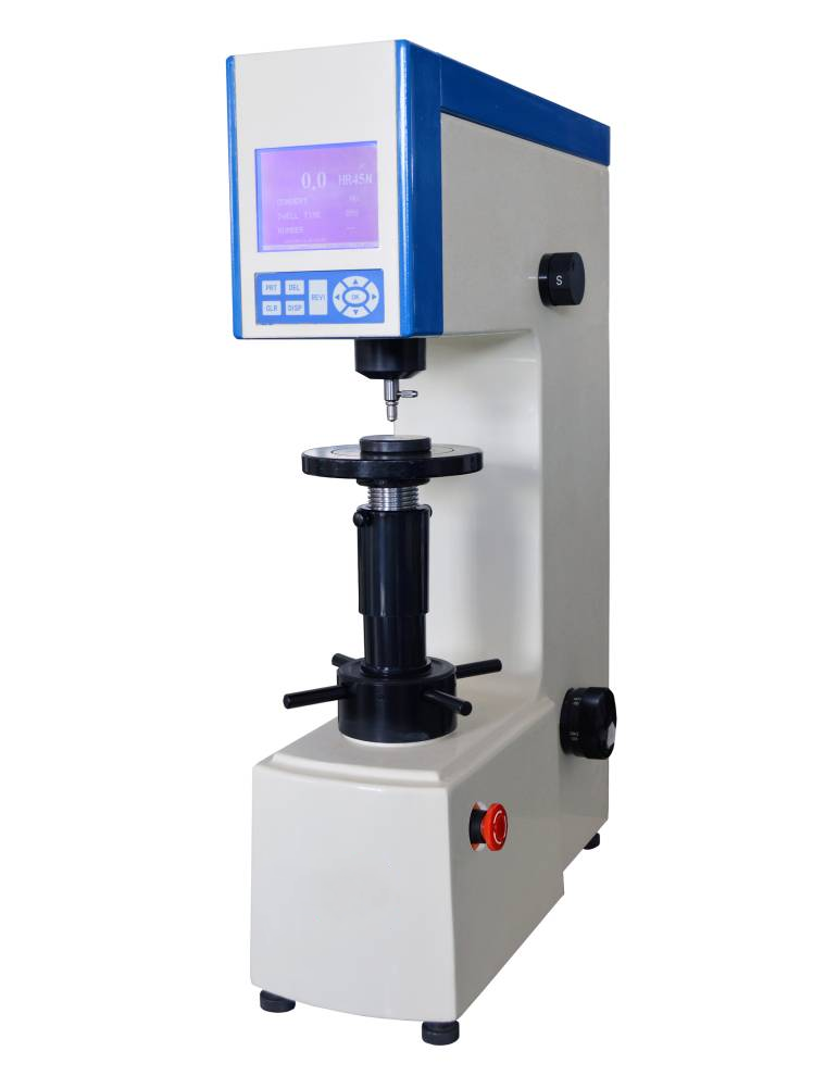 Numerical all-loop hard-meter FY-HR-150SS