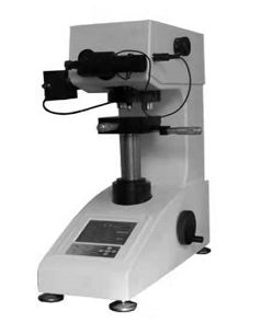Automatic vertigation tower micro-width hard measure HV-1000Z