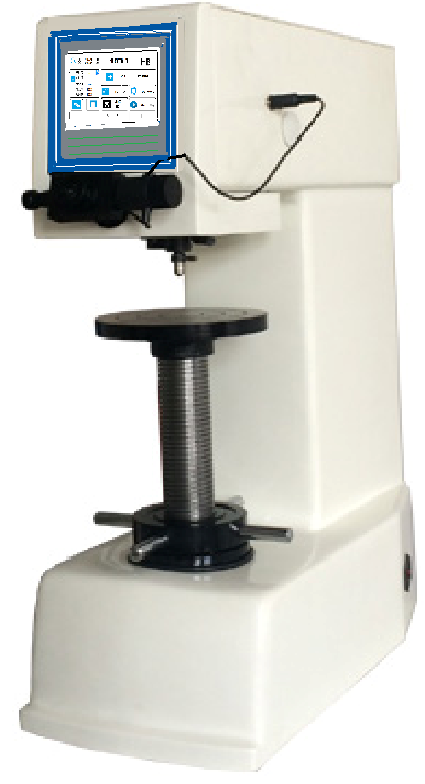 Touch screen direct reading FY-HBS-3000MD