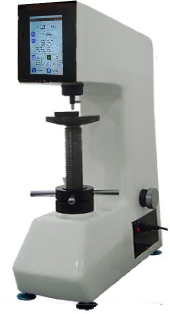 Touch screens, hard-to-soft FY-HR-150CMS