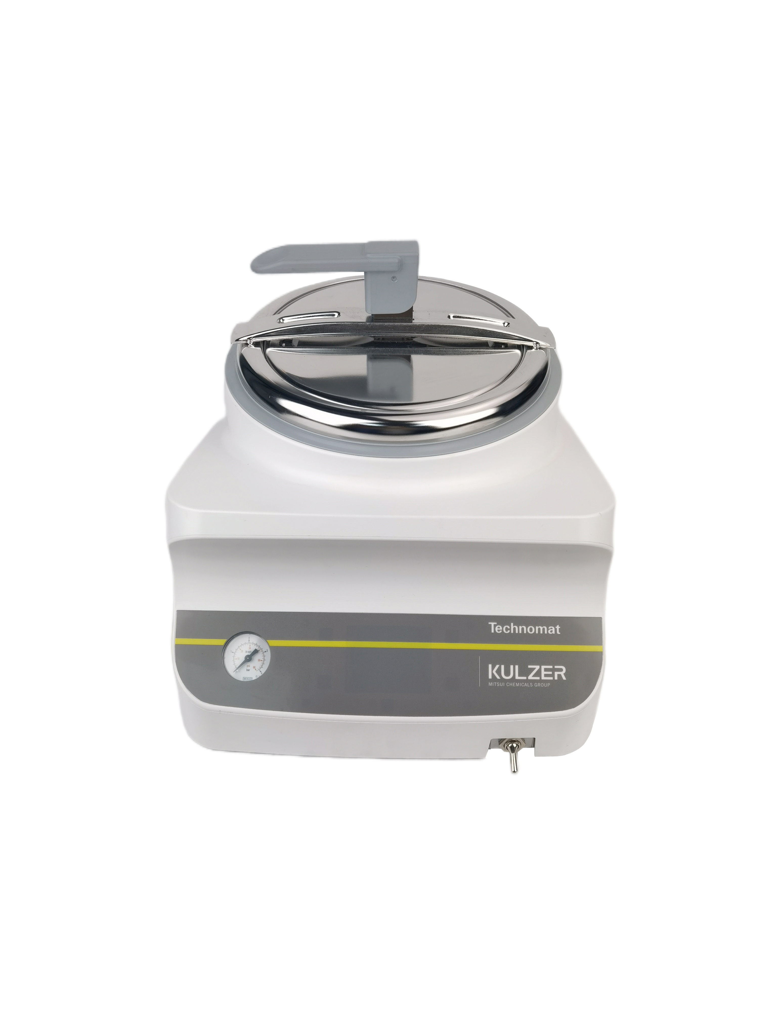 Pressure pan: FY-Technomat