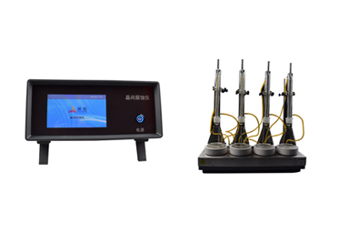 Crystal intercorrosion device FY-OST-100