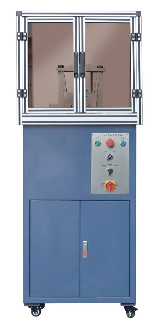 Crystal Corrosion Sample Curve Tester FY-WQ-100