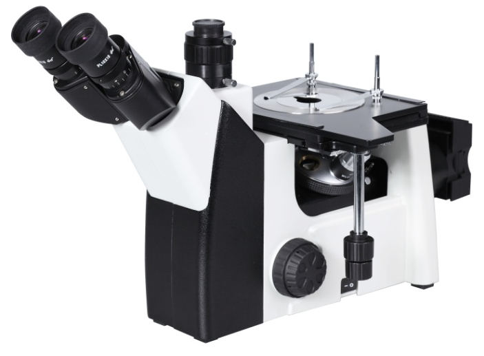 Inverted gold microscope FY-MMD-100