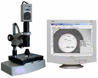 Measurement microscope FY-MMD-3CL