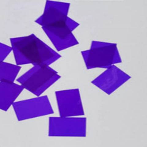 Gold Dum AC Paper