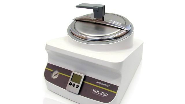 Technology Pressure Pot Pressure Pot.