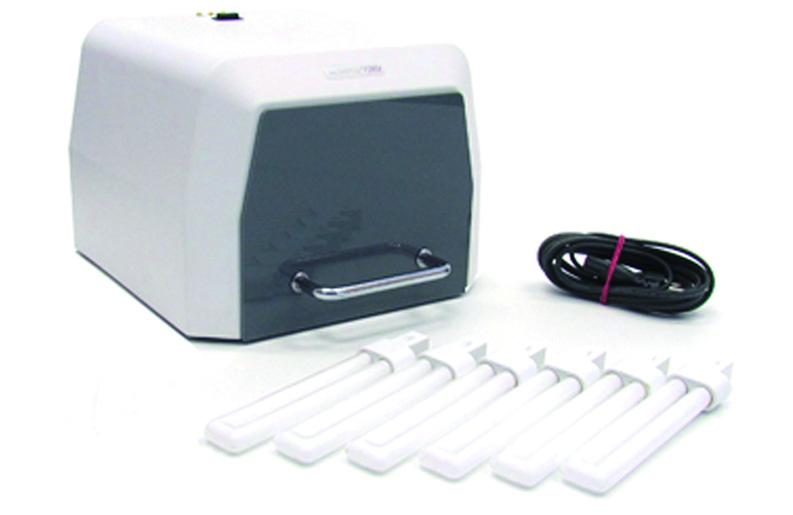 Technitray POWER Photo fixer