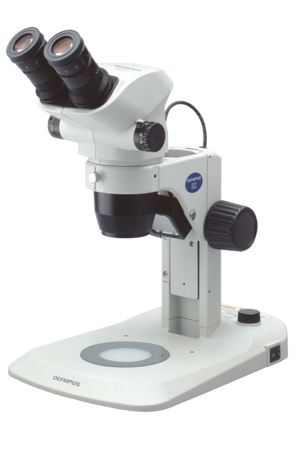 SZX7/SZ61/SZ51 Visual Microscope System
