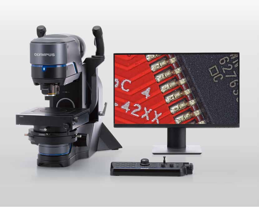 DSX1000 Digital Microscope